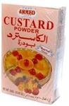 Ahmed Custard Powder - Mixed Fruit - 10.58oz