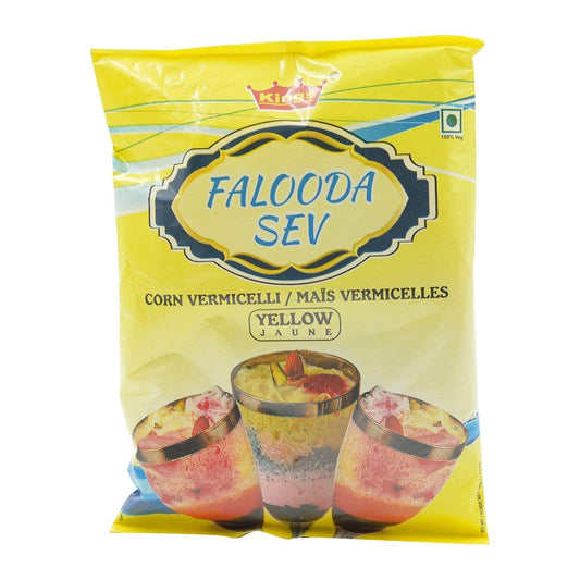 King's Falooda Sev Yellow 50 gms