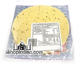 Yash Papad- Jeera Mari 200 gms