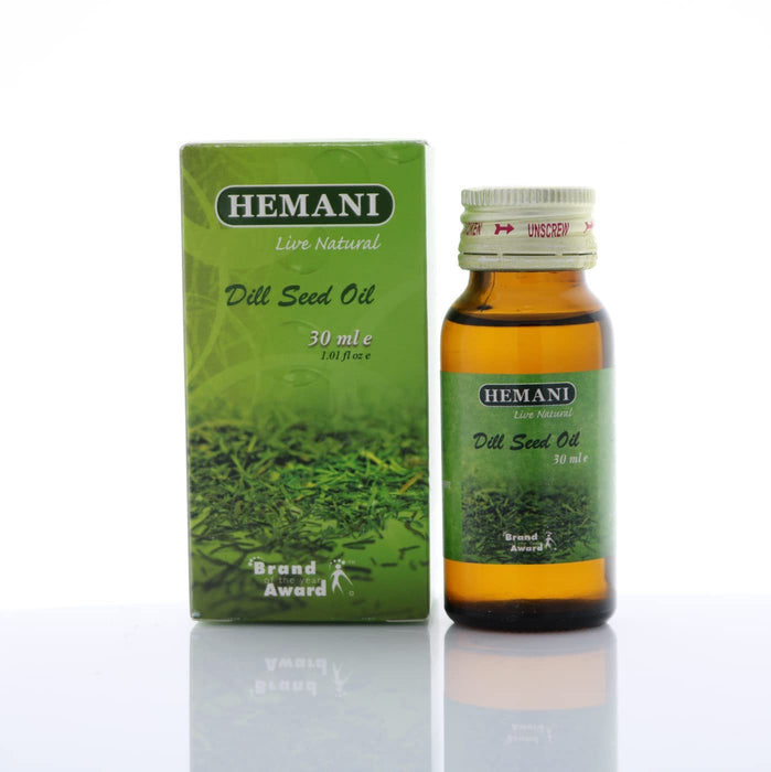 Hemani Dill Seeds Oil 30ml