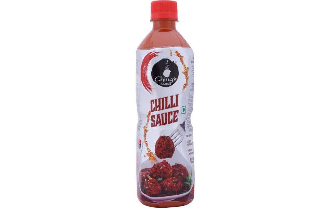 Ching's Chilli Sauce 24 Oz