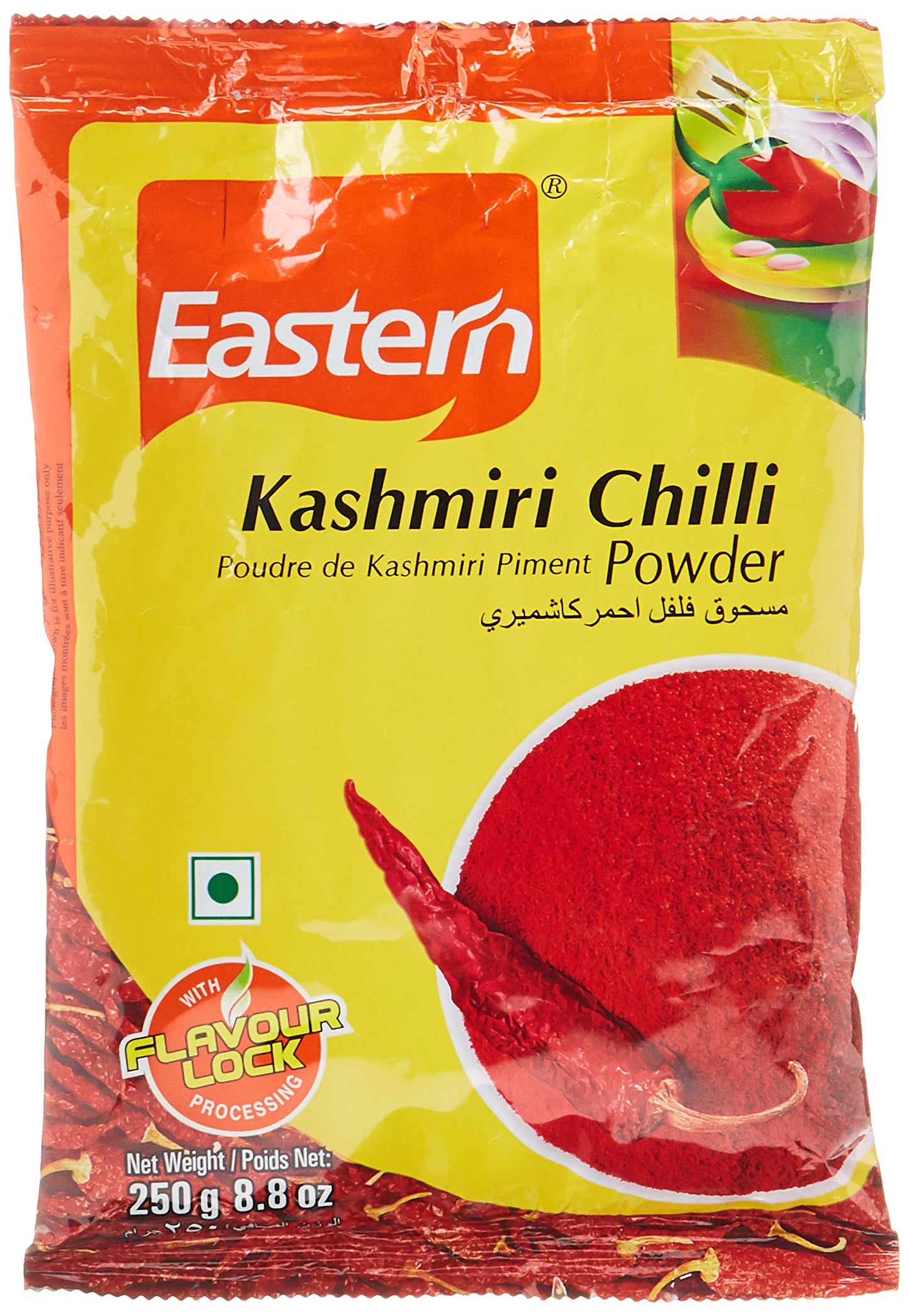 EASTERN KASHMIRI CHILLY POWDER