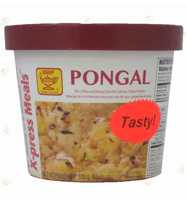 Deep Pongal 100 gms