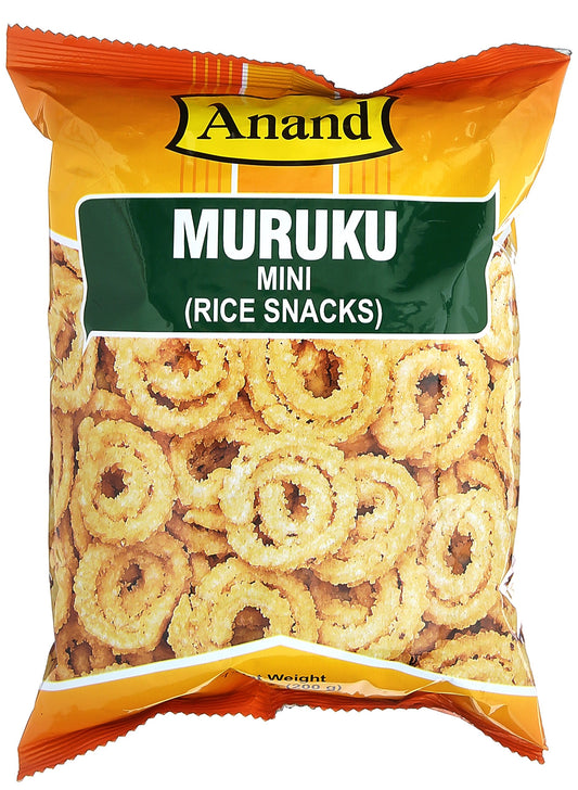 Anand Murukku mini 200 gms