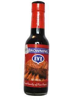 Eve Browning