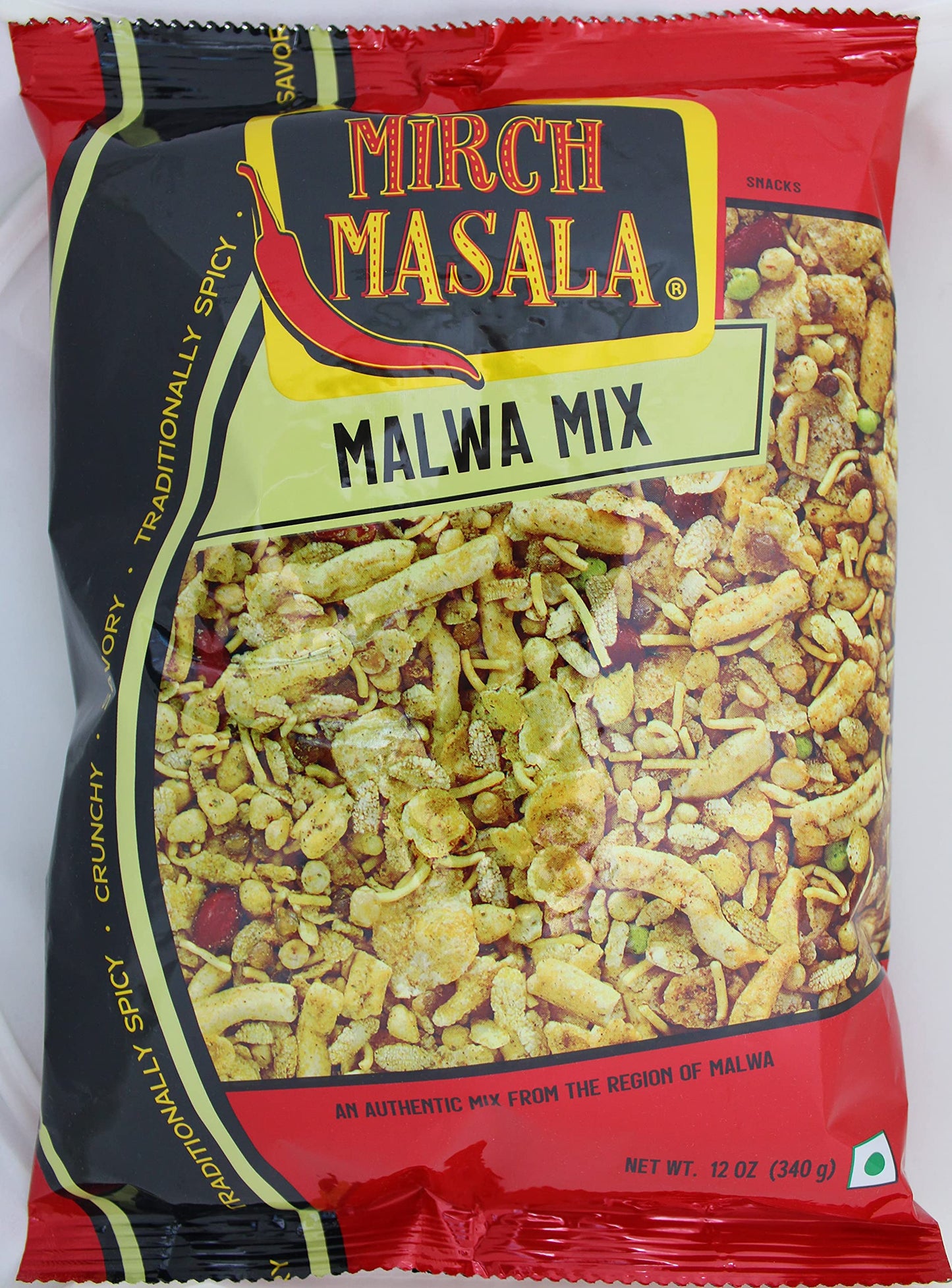 MM Malwa Mix 340 gms