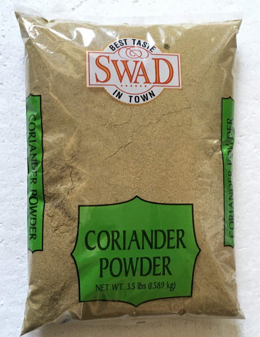 Swad Coriander Powder 56 Oz