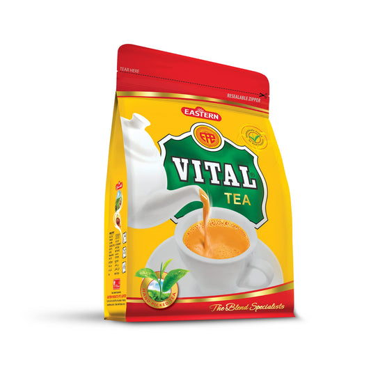 Vital Tea 900 gms