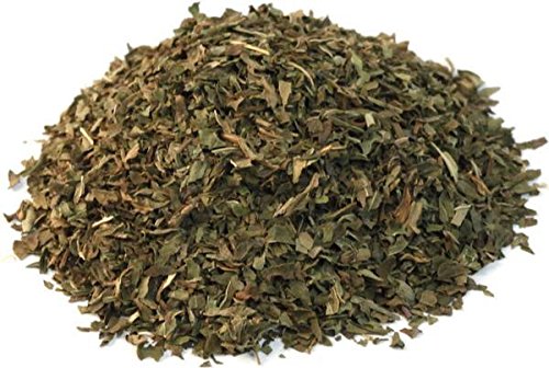 Kanaiya Dry Mint Leaves 50gm