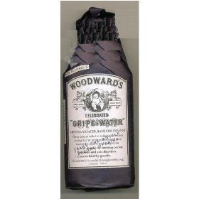 Woodward's Gripe Water 130ml by Woodwards