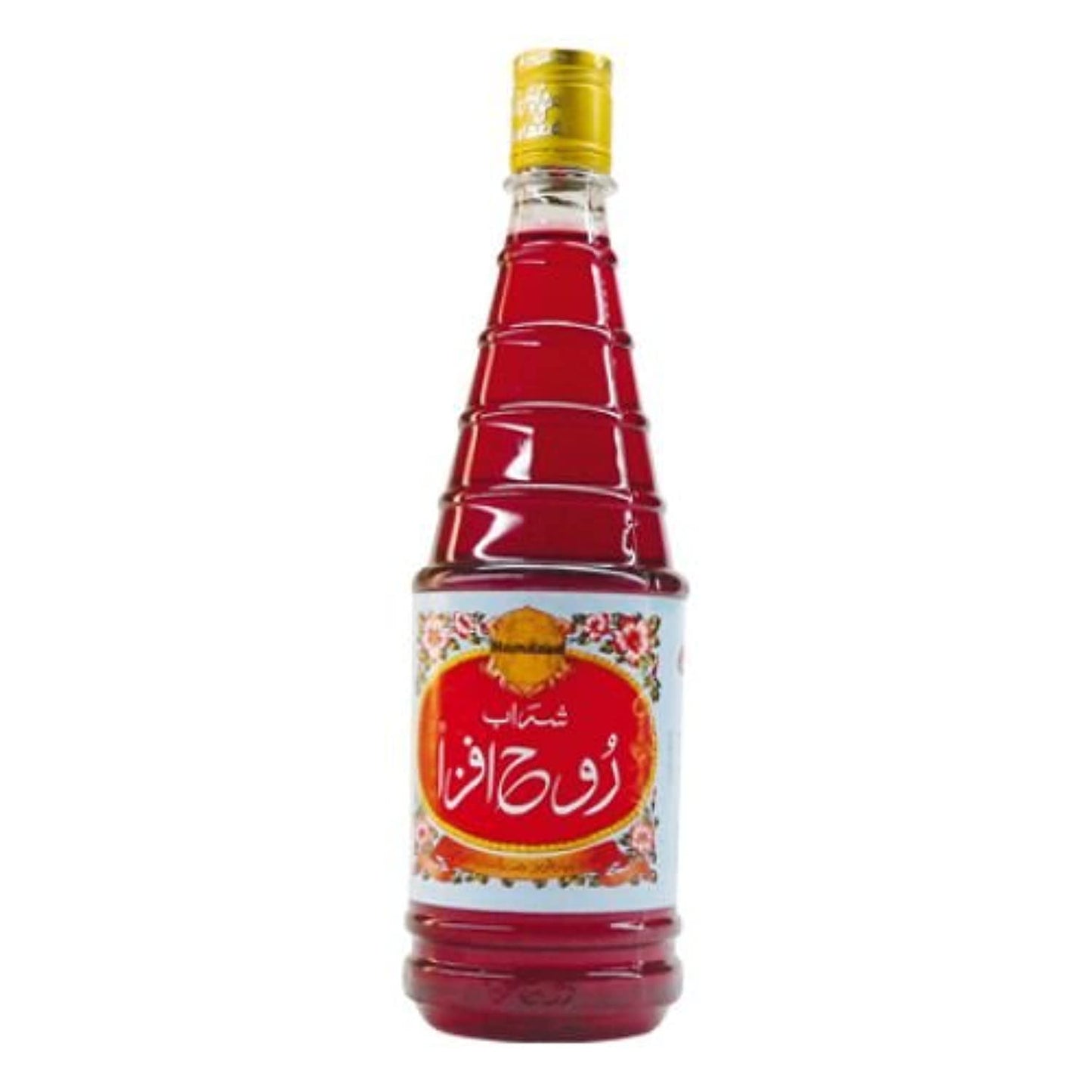 Hamdard Rooh Afza (From Pakistan), 800ml