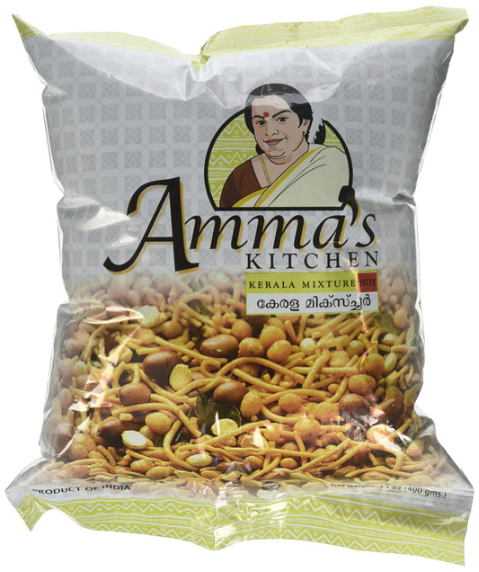 Amma's Kitchen Kerala Mixture 400 gms