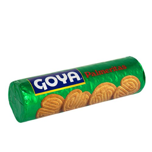 Goya -palmeritas Cookies 200 gms