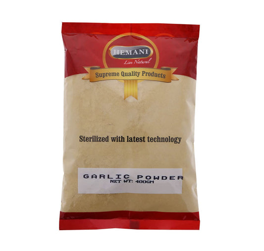 HEMANI Garlic Powder 400g