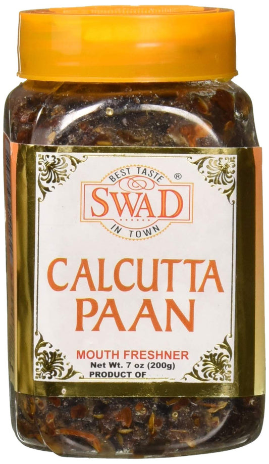 Swad Calcutta Paan 200 gms