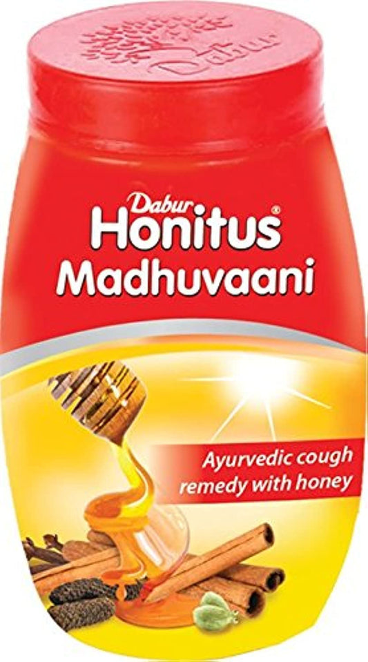 Dabur Honitus Madhuvaani 150 gms