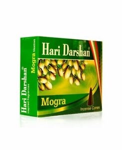 Hari Darshan Morga Dhoop 10 sticks x 12 pkts