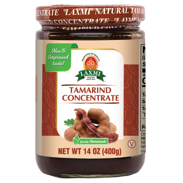 Laxmi Tamarind Paste 14 Oz