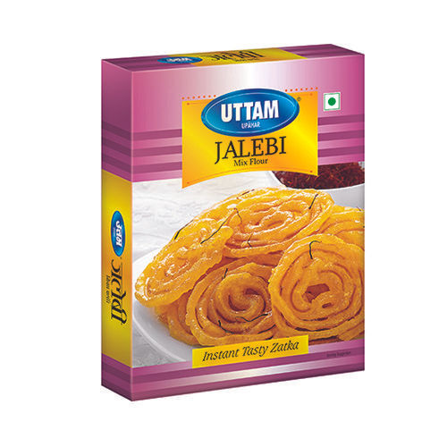 Uttam - Jalebi instant mix 200 gms