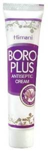 Boro Plus Antiseptic Cream 19ml