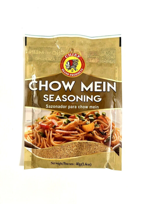 Chow Mein Seasoning 40 gm