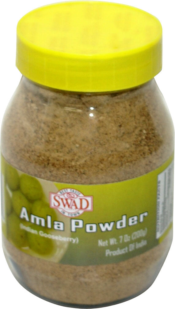 Swad Amla Powder 14 Oz