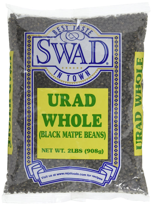 Swad Whole Urad 2 lbs
