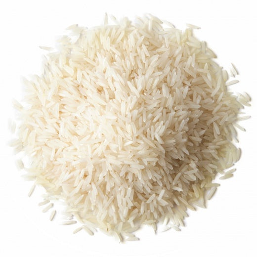 SOI Jasmine Rice