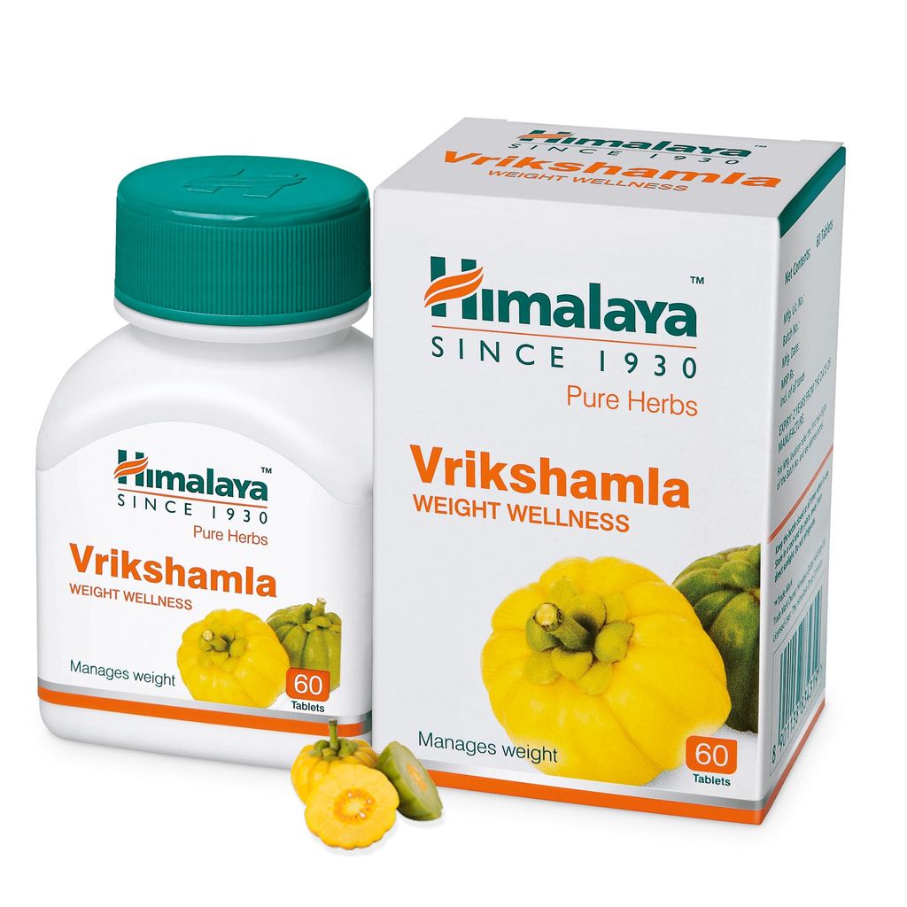 Himalaya Vrikshamla Tablets 60 tab