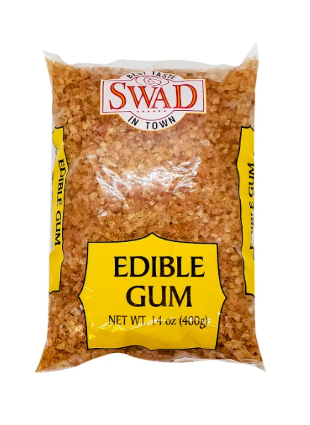 Swad Edible Gum 14 Oz