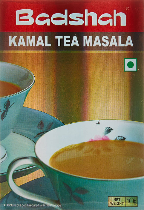 Badshah Kamal Tea Masala 100 gms