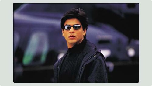 Kabhi Khushi Kabhie Gham Bollywood DVD With English Subtitles [DVD]