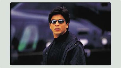 Kabhi Khushi Kabhie Gham Bollywood DVD With English Subtitles [DVD]