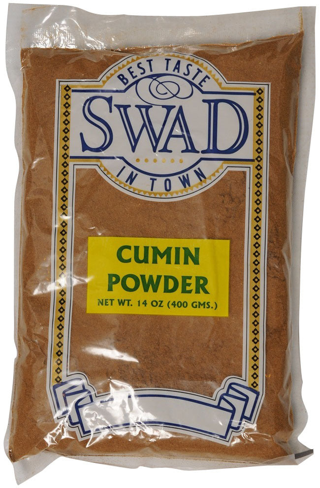 Swad Cumin Powder 14 Oz