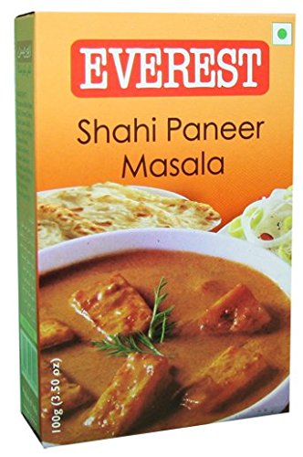 Everest Shahi Paneer Masala 100 gms