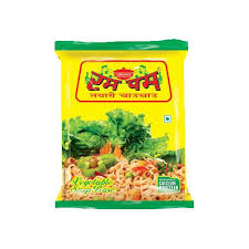 Rampam instant noodles -Veg 75 gms