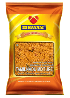 Idhayam Tamilnadu Mixture 340 gm