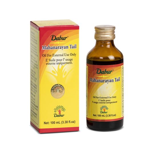 Dabur Mahanarayan Oil 100ml