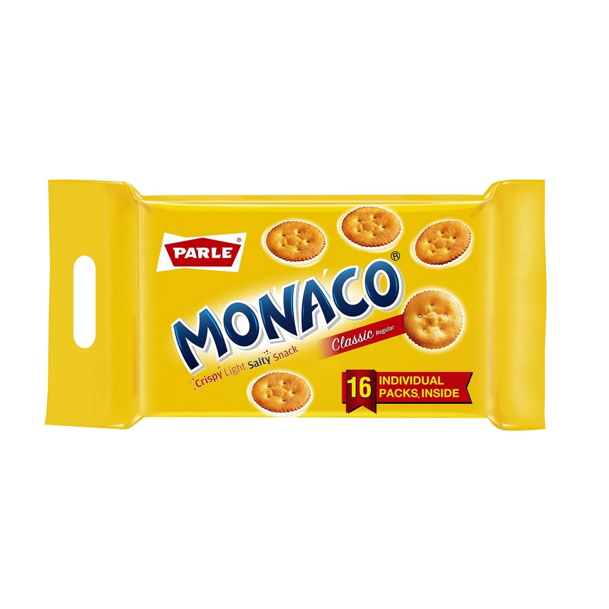 Parle Monaco Classic, 800g