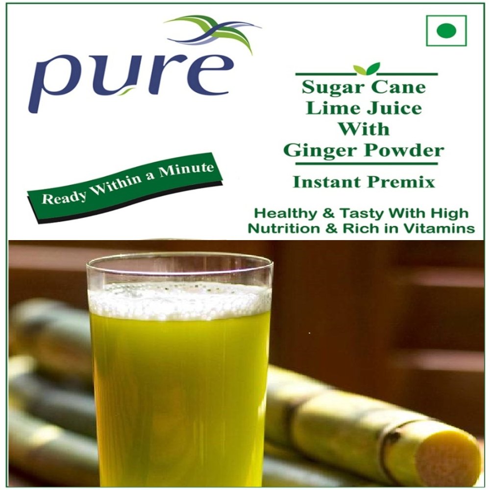 Chappanbhog Sugarcane Juice Powder