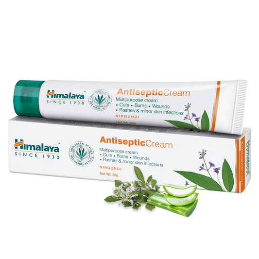 Himalaya Antiseptic Cream 20 gms