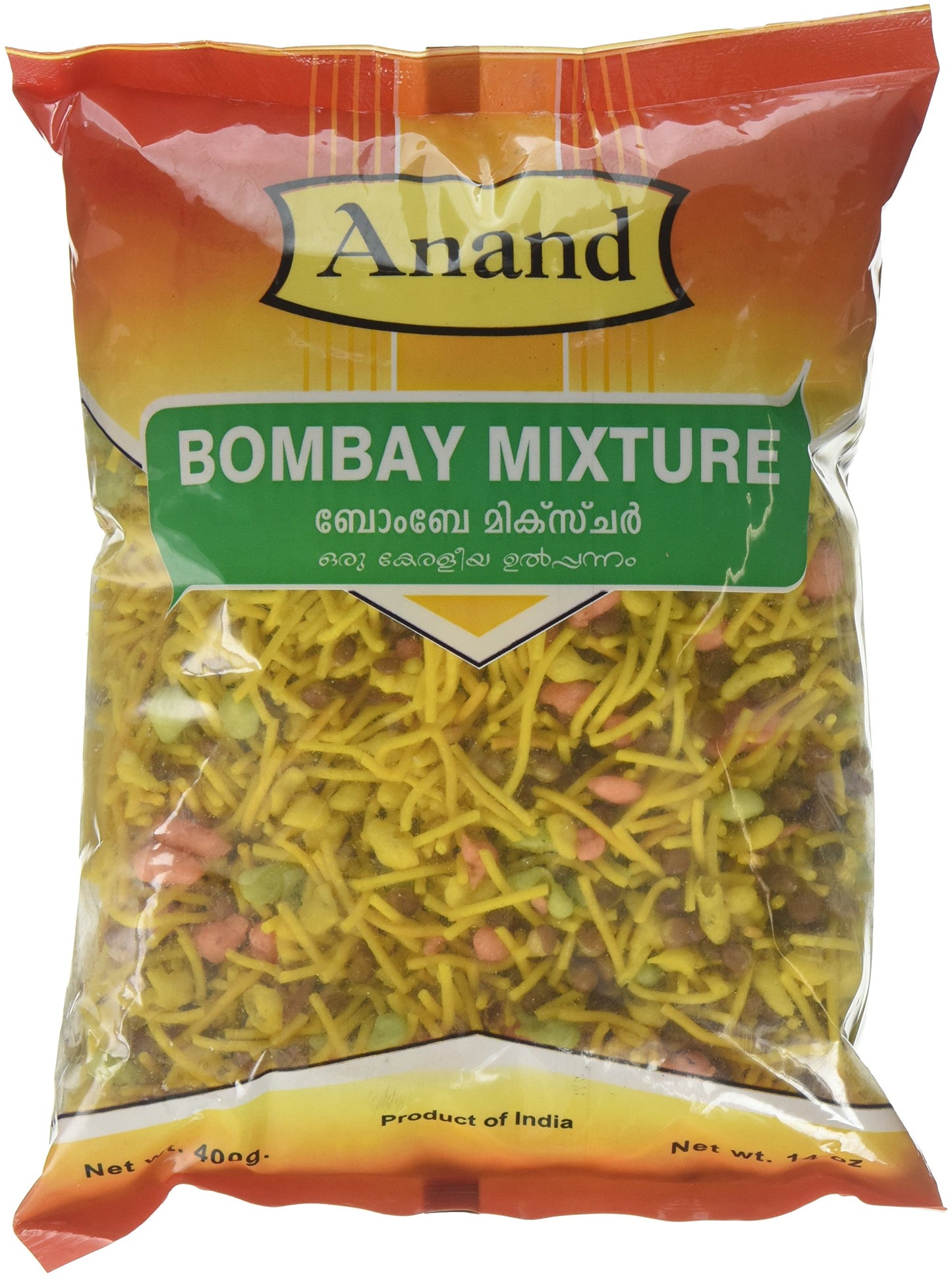 Anand Bombay Mixture 400 gm