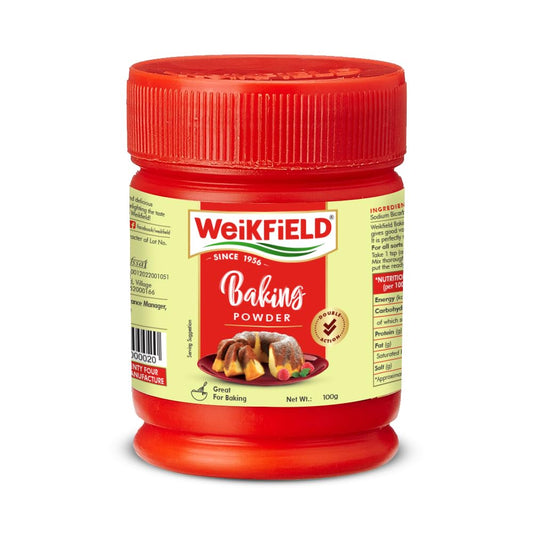 WeiKFiELD Baking Powder 100 gms