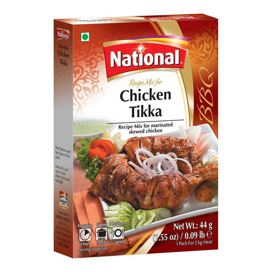 National Chicken Tikka Masala 50 gms