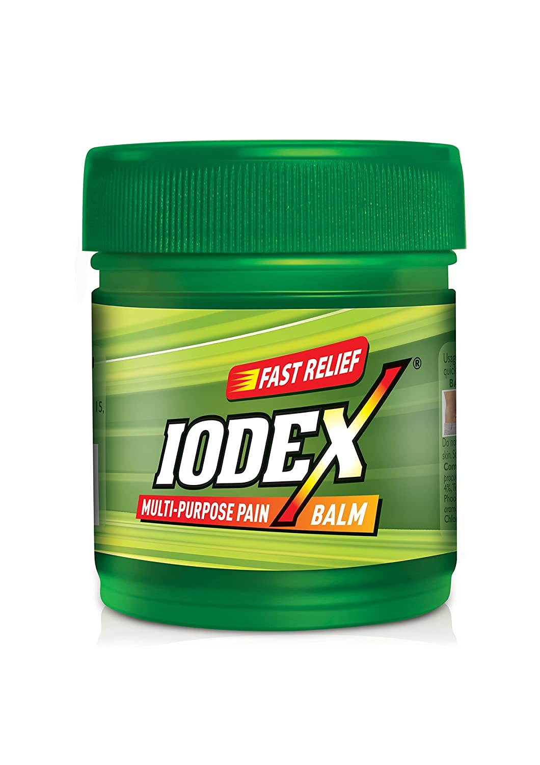 Iodex 45g