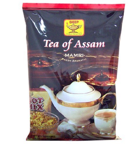 Assam Tea 28oz by DEEP