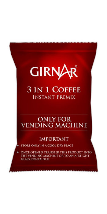Girnar Instant Premix Coffee (1Kg)