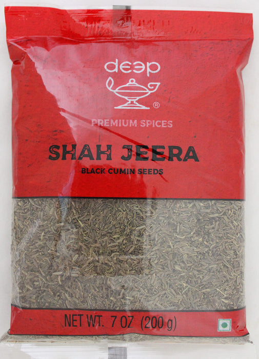 Deep Shah Jeera
