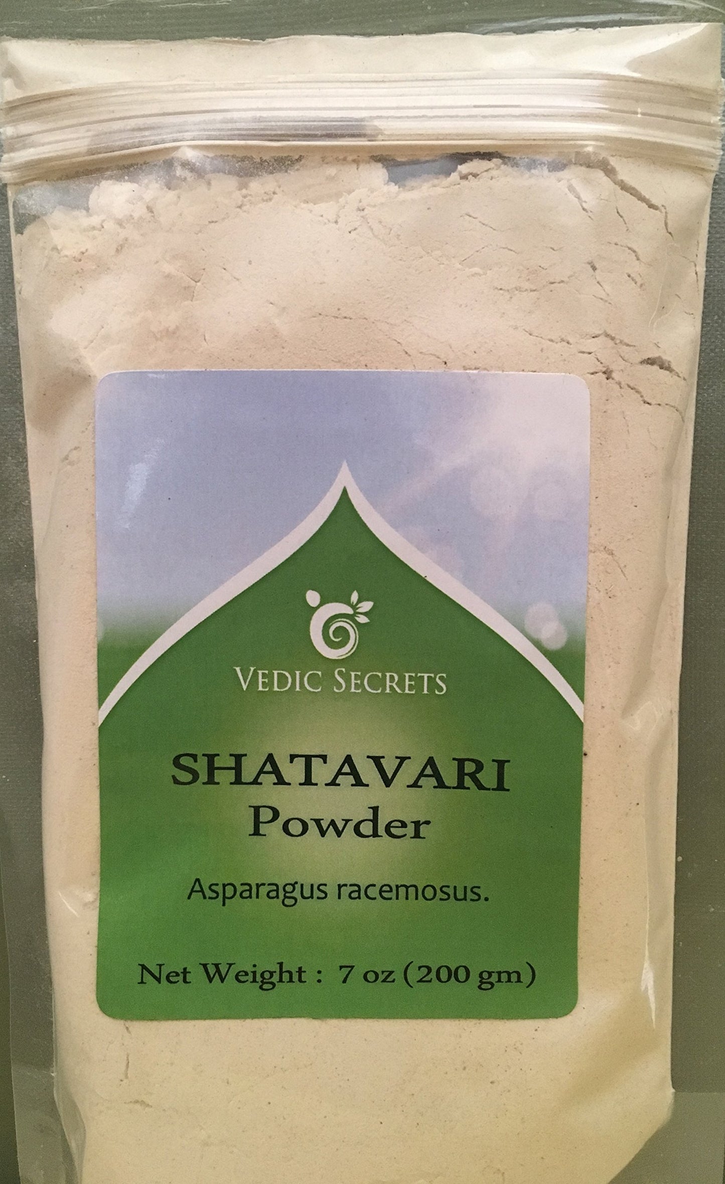 Vedic Secrets Shatawari Powder 200 gms