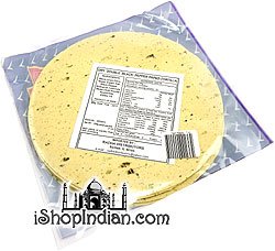 Yash Papad - Double Mari 200 gms